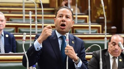 النائب حسن عمار: دراسة الحكومة زيادة الأجور ورفع الحد الأدنى تحدى جديد يحقق العدالة الاجتماعية