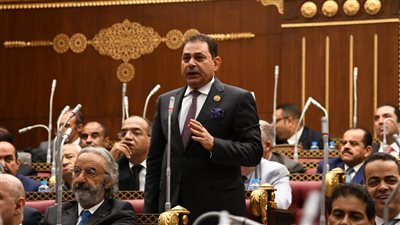 النائب فرج فتحي: العلاقات «المصرية- التركية» تبدأ فصلا جديدا من التعاون السياسي والاقتصادي