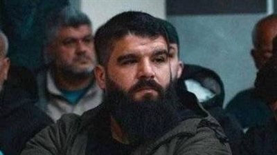 اغتيال القيادي في كتائب القسام سامر الحاج باستهداف مسيرة إسرائيلية لسيارته