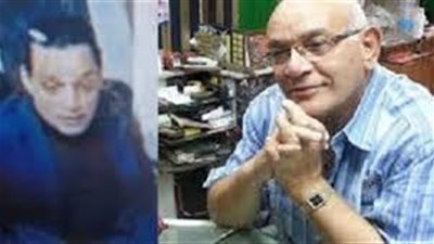  “محكمة الجنايات تصدر حكم الإعدام على قاتل جواهرجي بولاق أبو العلا”