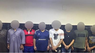 “الأمن يكشف تفاصيل مشاجرة مفاجئة خلال حفل زفاف في مسطرد”