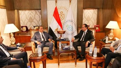 هيئة الرعاية الصحية ونقابة المحامين.. تعاون مشترك لتقديم خدمات علاجية وتدريب قانوني بمعايير عالمية