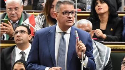 رئيس حقوق الإنسان: قانون الإجراءات الجنائية يحمى الحريات ويلتزم بالمعايير الدولية