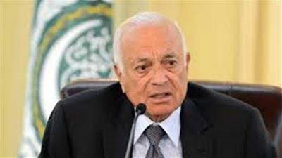 “العسومي” ينعي السفير نبيل العربي الأمين العام السابق لجامعة الدول العربية