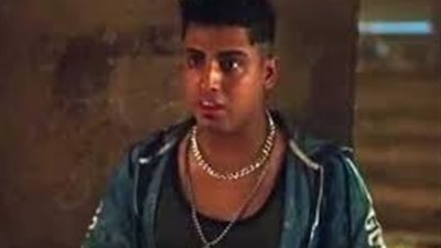 تأييد حبس  كروان مشاكل  3 أشهر في قضية حيازة سلاح أبيض