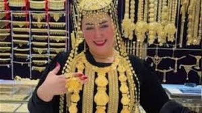 “محاكمة المتهمين في سرقة محل أميرة الذهب: النطق بالحكم اليوم”