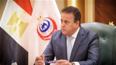 عاجل.. وزير الصحة آخر تطورات «النزلات المعوية» في أسوان