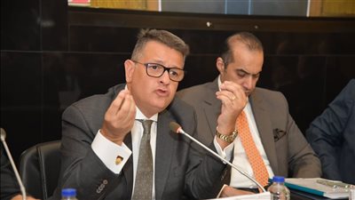 طارق رضوان: نرفض الحجر على السلطة التشريعية في إصدار قانون الإجراءات المدنية