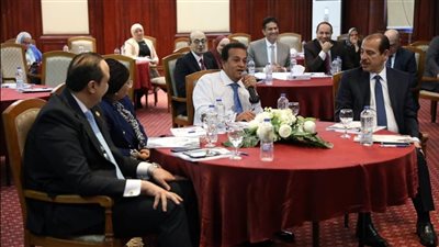 تطوير القيادات الصحية.. ورشة عمل لتعزيز كفاءة الموارد البشرية وتحسين خدمات المواطنين