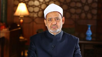 شيخ الأزهر ينعى الطالب إبراهيم ياسر رابع الثانوية الأزهرية من ذوي البصائر.. ويعزي أسرته