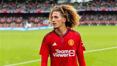 بيرنلي يعلن تعاقده مع حنبعل المجبري حتى 2028