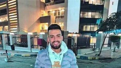 “ضبط قاتل شاب في حدائق القبة أثناء توجهه لشراء مستلزمات زفاف شقيقته”