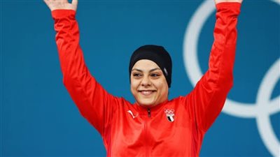 وزير الرياضة يُطلق اسم سارة سمير على مركز شباب هواينة بالإسماعيلية