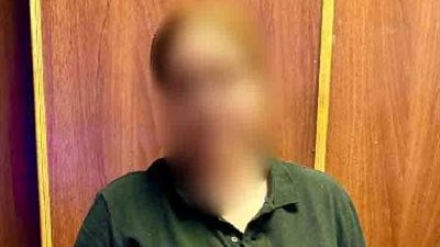 القبض على سيدة بتهمة النصب على المواطنين في منطقة الشروق
