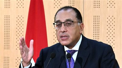 رئيس الوزراء: ملف الطاقة الجديدة والمتجددة هو شغل الحكومة الشاغل خلال الفترة الحالية.. ونضع اللمسات الأخيرة لافتتاح المتحف المصري الكبير