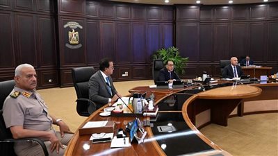 خلال اجتماعه اليوم بالعلمين الجديدة.. مجلس الوزراء يوافق على تحديد الأسعار الاسترشادية للمحاصيل السكرية لموسم 2025