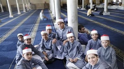 قطاع المعاهد الأزهريَّة يعلن إطلاق مبادرة «يوم السرد القرآني» لتسميع القرآن الكريم كاملًا في جلسة واحدة بمشاركة 6251‏‎‏ ‏تلميذًا