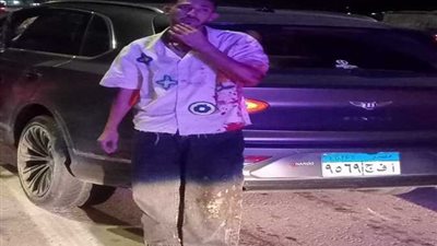  التفاصيل الكاملة لحادث الساحل الشمالي: القبض على لاعب الزمالك أحمد فتوح بعد دهسه أمين شرطة وتسببه في وفاته