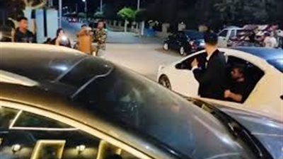 “التحقيق في الوضع القانوني للعريس المتورط في فيديو الخطف خلال حفل زفافه بالدقهلية”