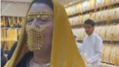 تأجيل محاكمة المتهمين بسرقة 'أميرة الذهب' إلى 2 سبتمبر