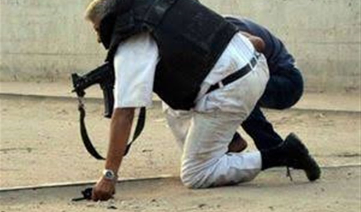 الشهيد نبيل فراج