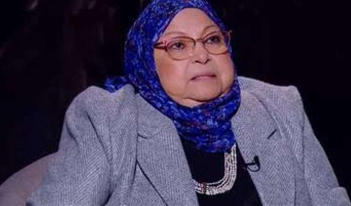 سعاد صالح: المساكنة