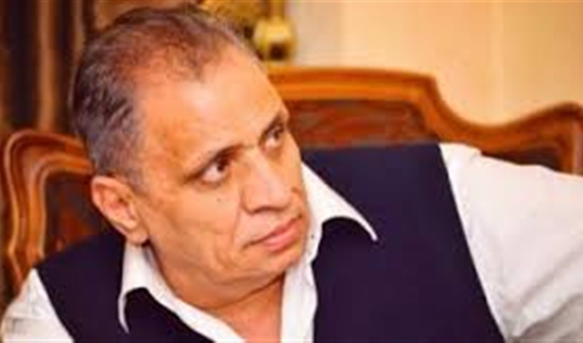 احمد السبكى 