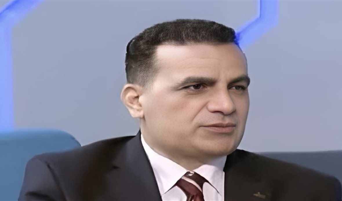 د. مجدي  عدلي أبو