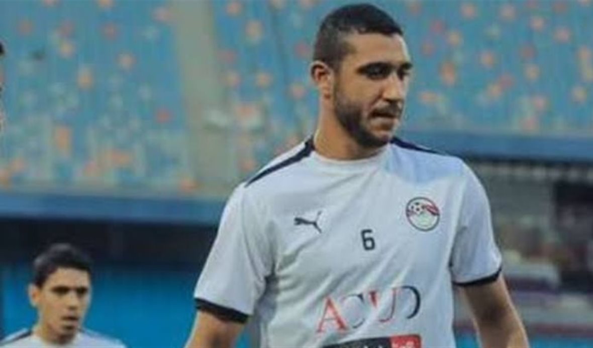 رامي ربيعة 