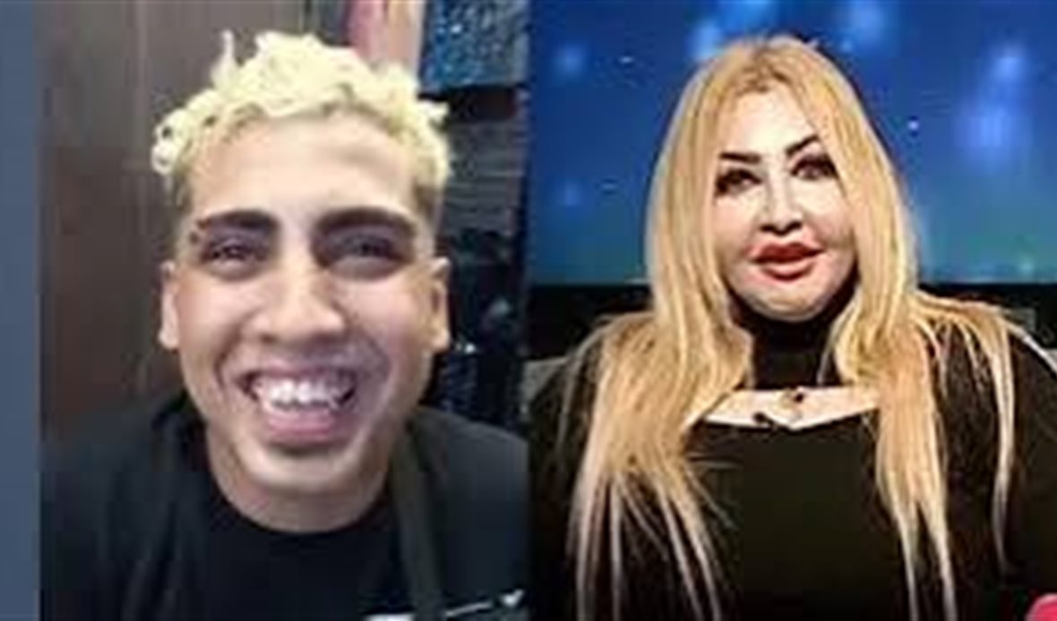 كروان مشاكل وأنجى