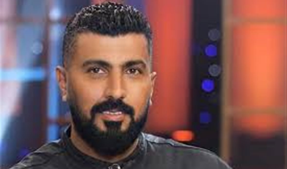 محمد سامى