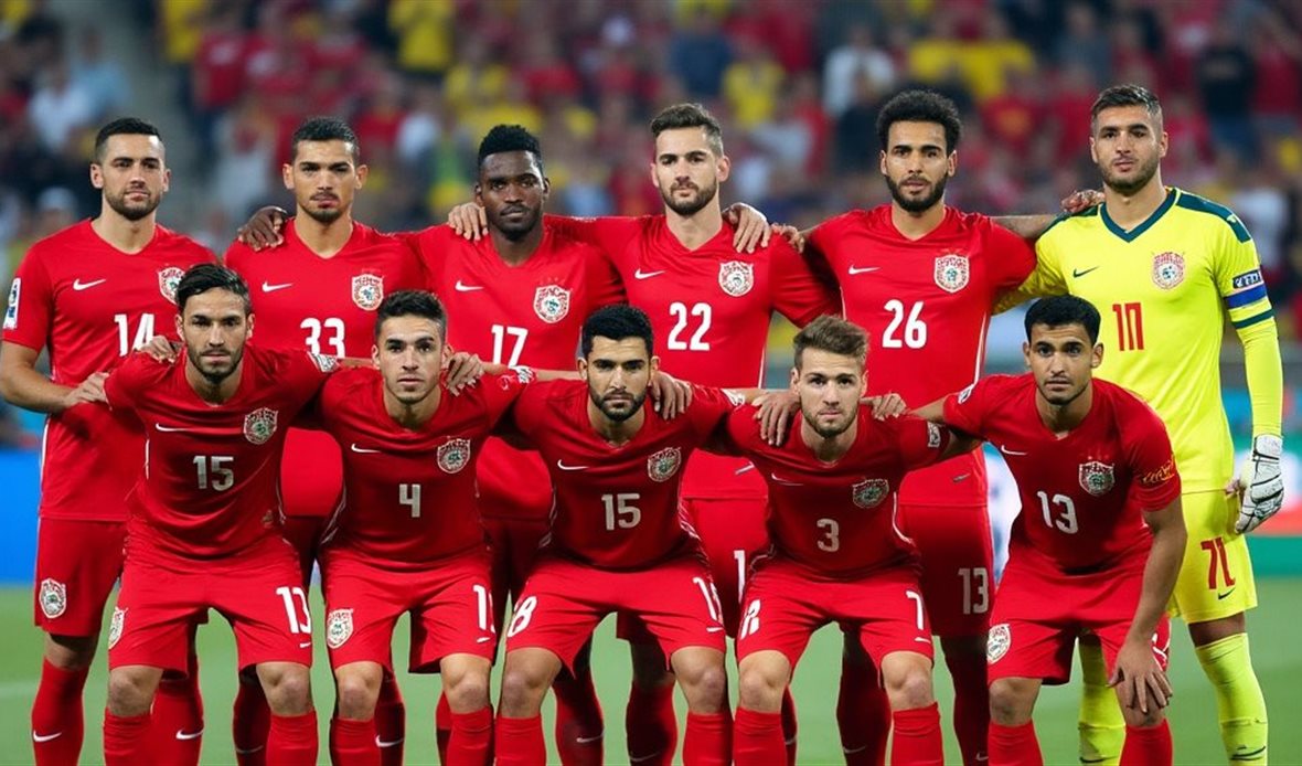 منتخب تونس