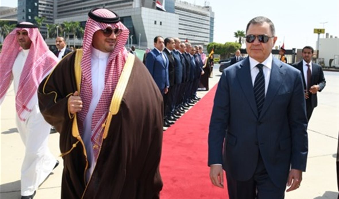 زيارة وزير الداخلية