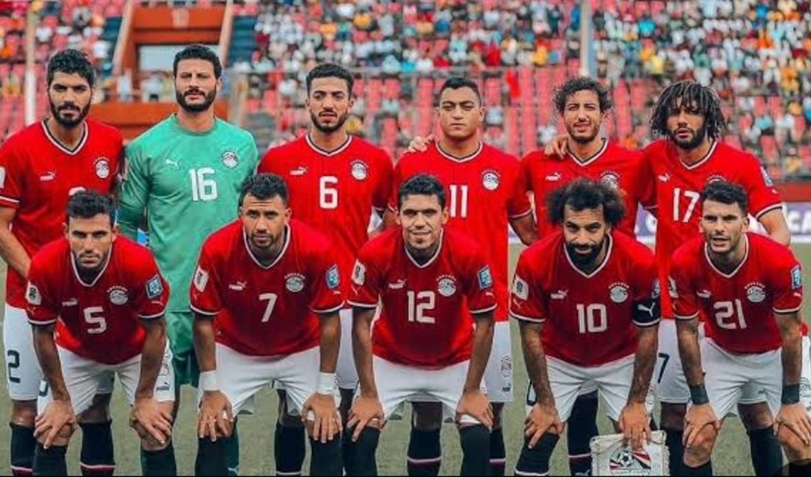 منتخب مصر - صورة
