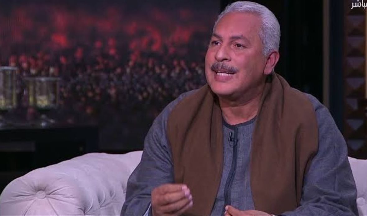 حسين أبو صدام 