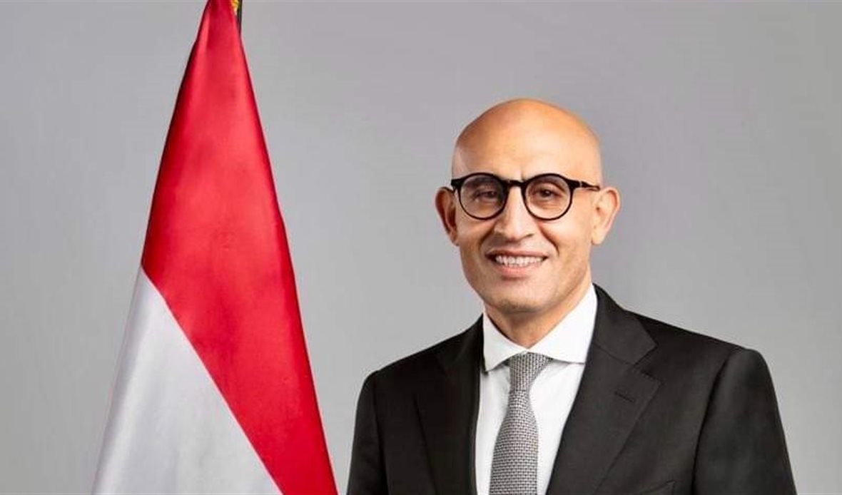 محمد عبداللطيف وزير