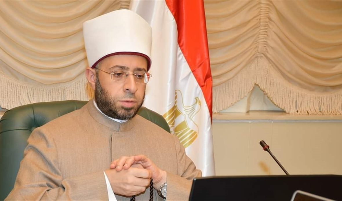 الدكتور أسامة الأزهري