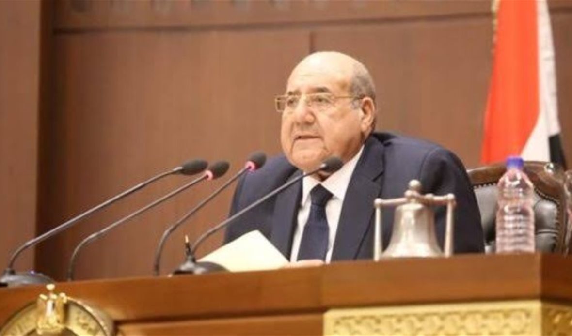 المستشار عبدالوهاب
