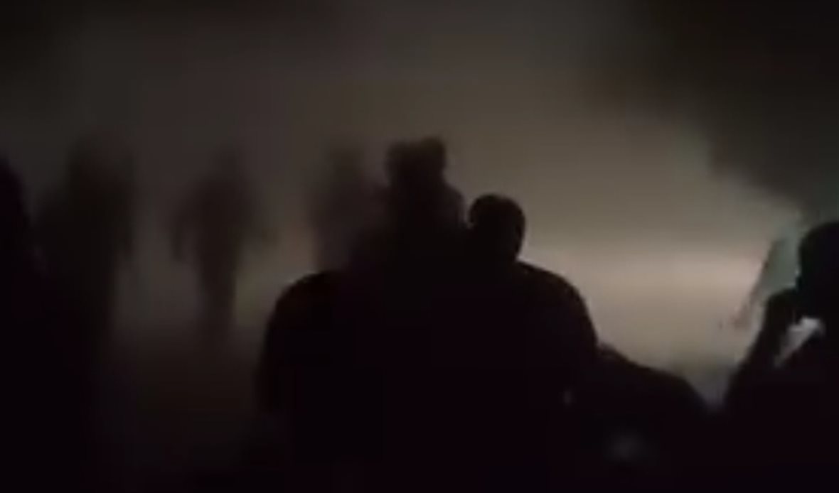 العقار المنهار 