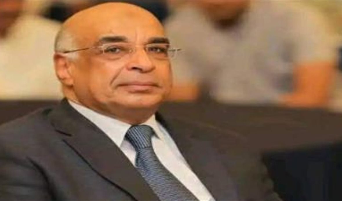 وزير العدل 