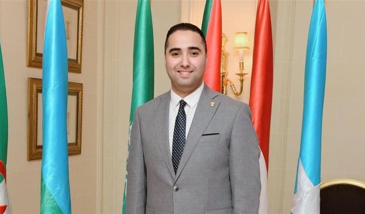 الدكتور محمد محمود