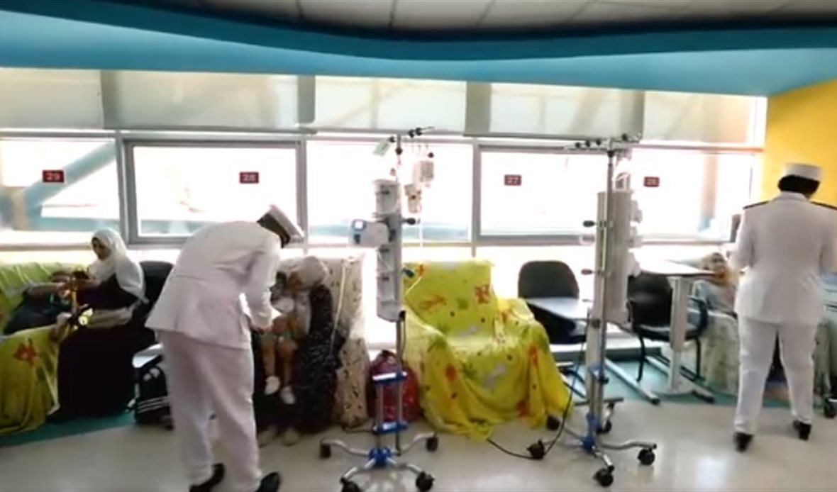 وفود الداخلية 