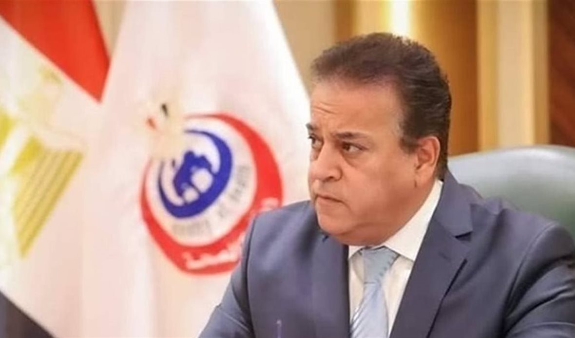 الدكتور خالد عبدالغفار