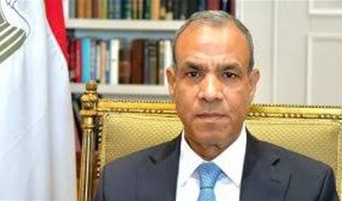 الدكتور بدر عبدالعاطي