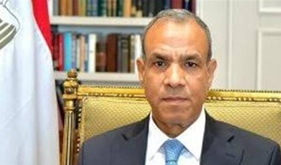 الدكتور بدر عبدالعاطي