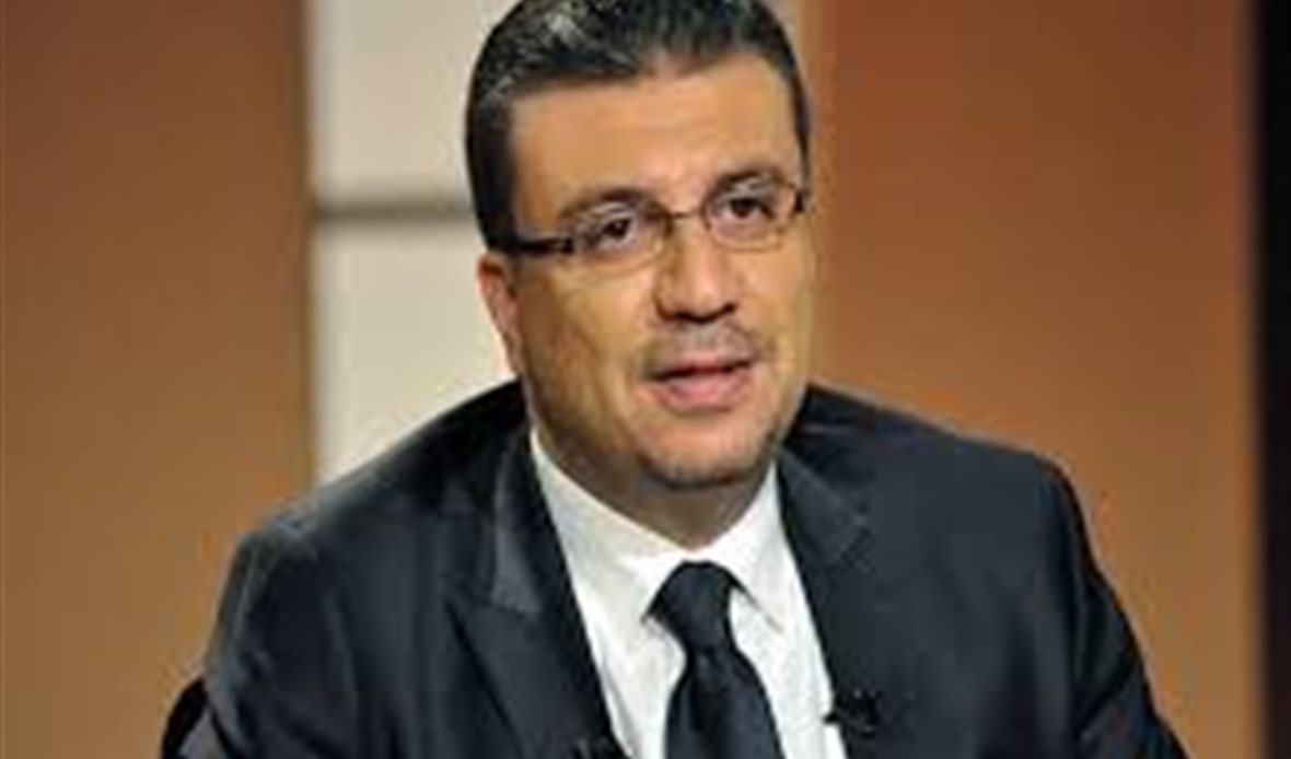 عمرو الليثى 
