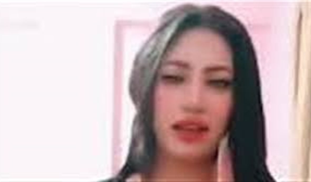 المتهمة 