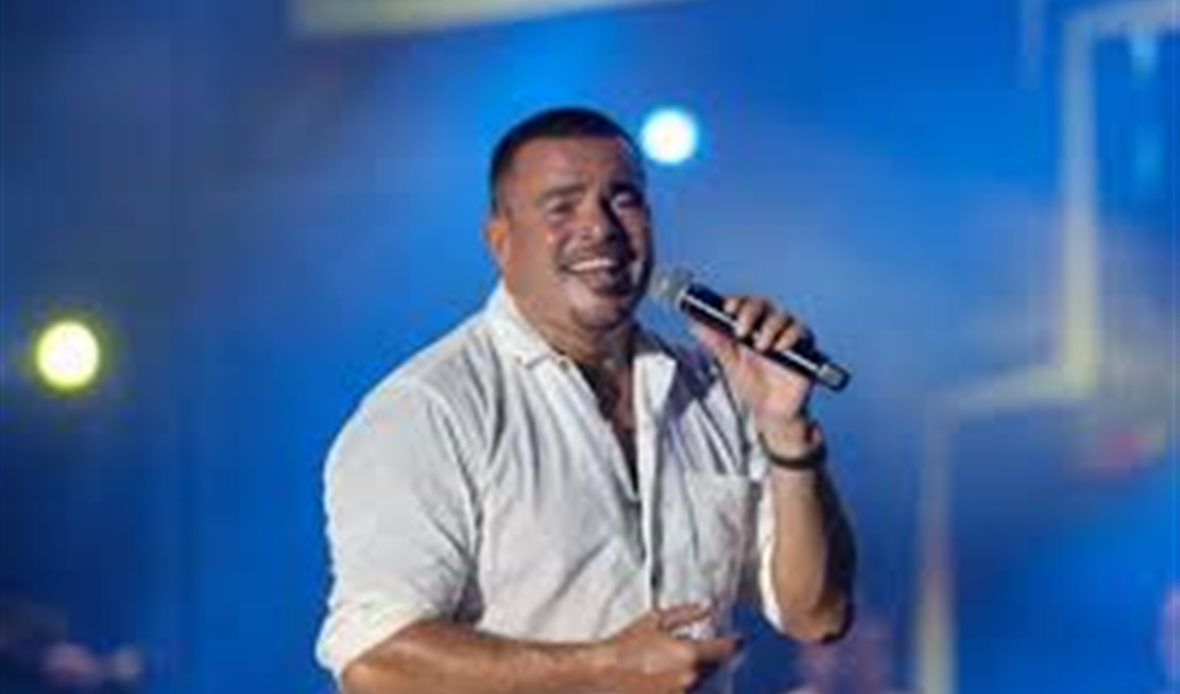 عمرو دياب 