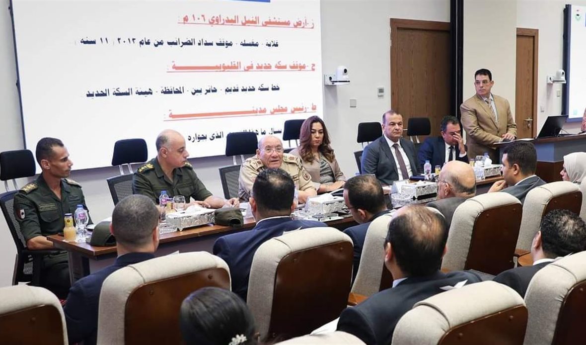 جانب من فعاليات الورشة