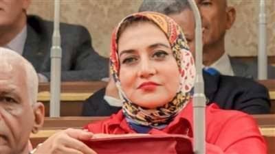 حنان عمار: استضافة مصر لقمة مجموعة الثماني النامية في هذا التوقيت يعكس دورها المحوري